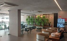 Apartamento Em Ponta Verde Maceio-Liv Residence