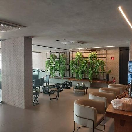 Apartamento Em Ponta Verde Maceio-Liv Residence Maceió Exterior foto