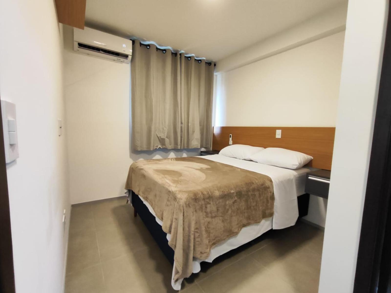 Apartamento Em Ponta Verde Maceio-Liv Residence Maceió Exterior foto